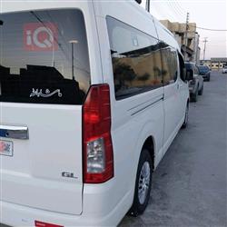 تويوتا هايس